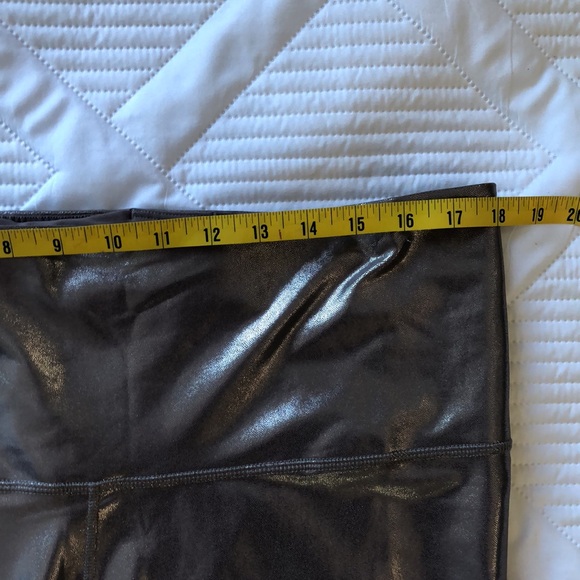 Old Navy| Metallic leggings| Women’s| Size 2X| - Picture 12 of 12